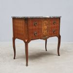 1776&nbsp;7173&nbsp;CHEST OF DRAWERS